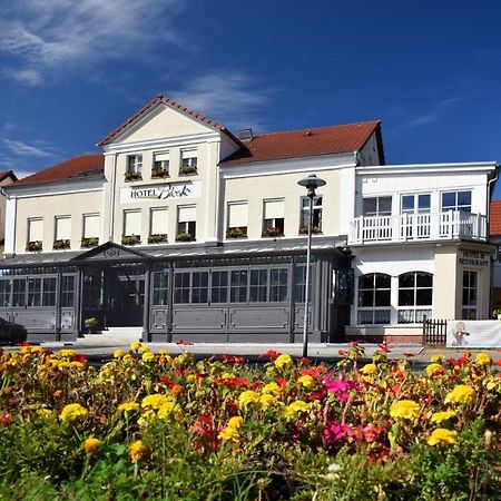 Hotel Bleske Im Spreewald Burg  Exterior foto